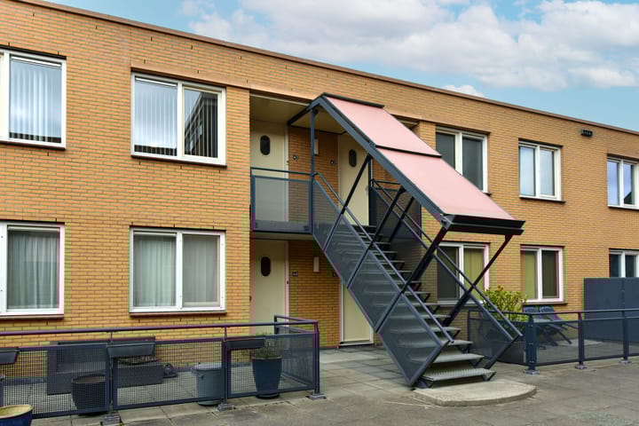 Foto 25 van De Passage 43