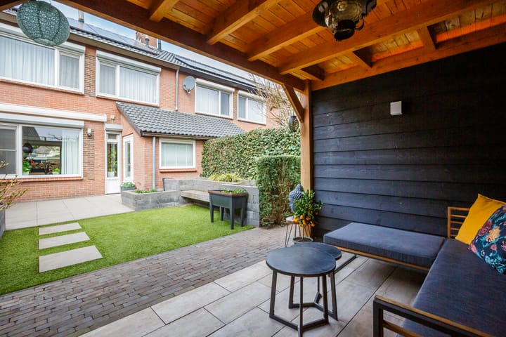 Foto 15 van Prins Johan Frisostraat 30