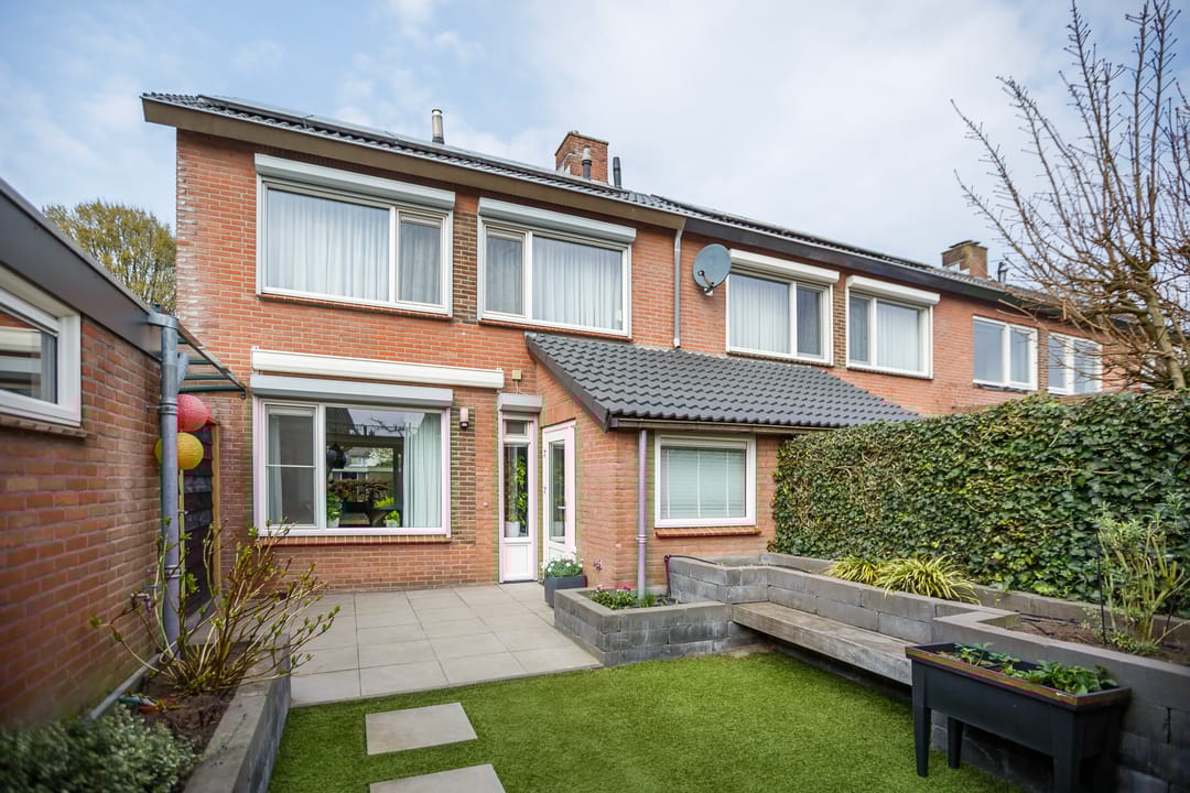 Foto 16 van Prins Johan Frisostraat 30