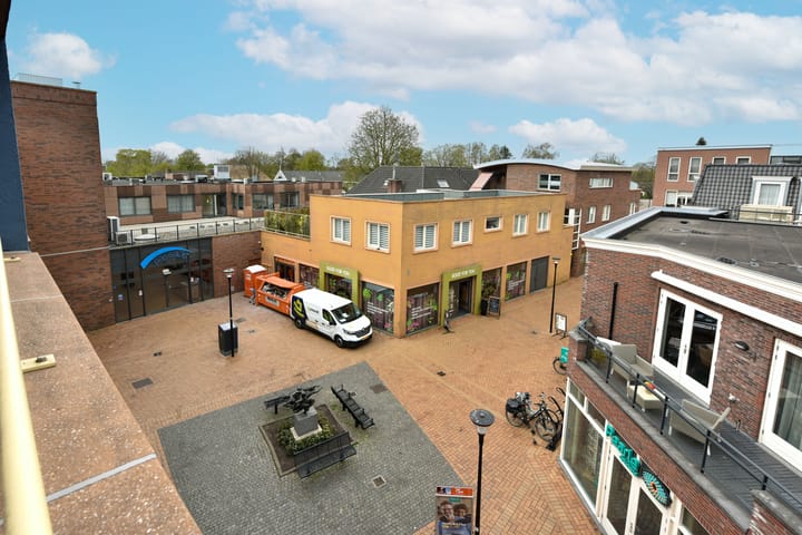 Foto 3 van De Passage 43