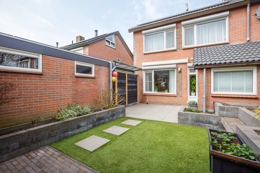 Foto 17 van Prins Johan Frisostraat 30