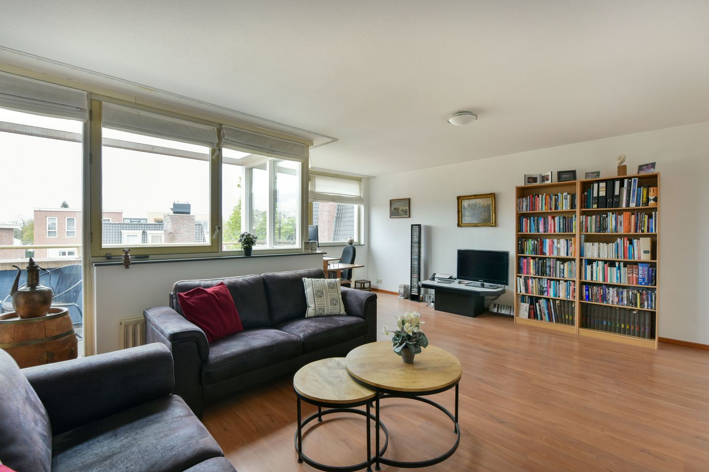 Foto 5 van De Passage 43