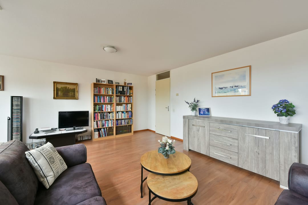 Foto 8 van De Passage 43