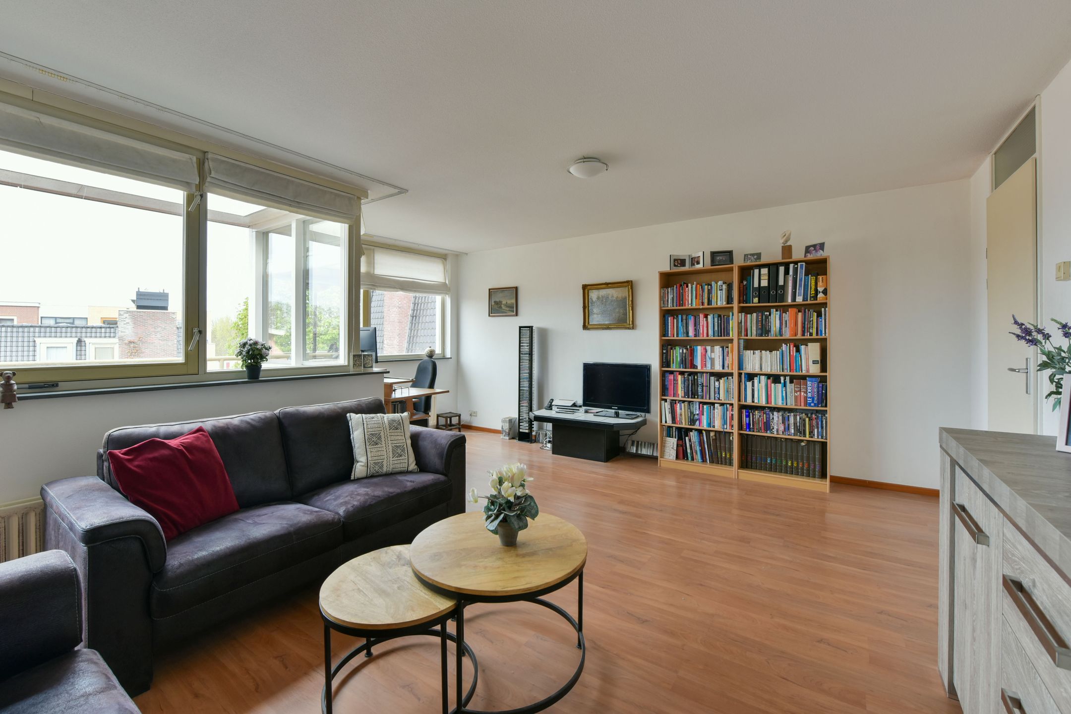 Foto 9 van De Passage 43