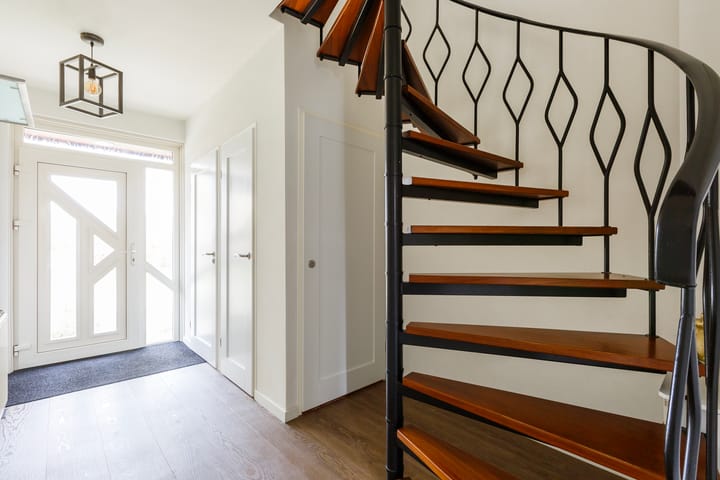 Foto 25 van Prins Johan Frisostraat 30