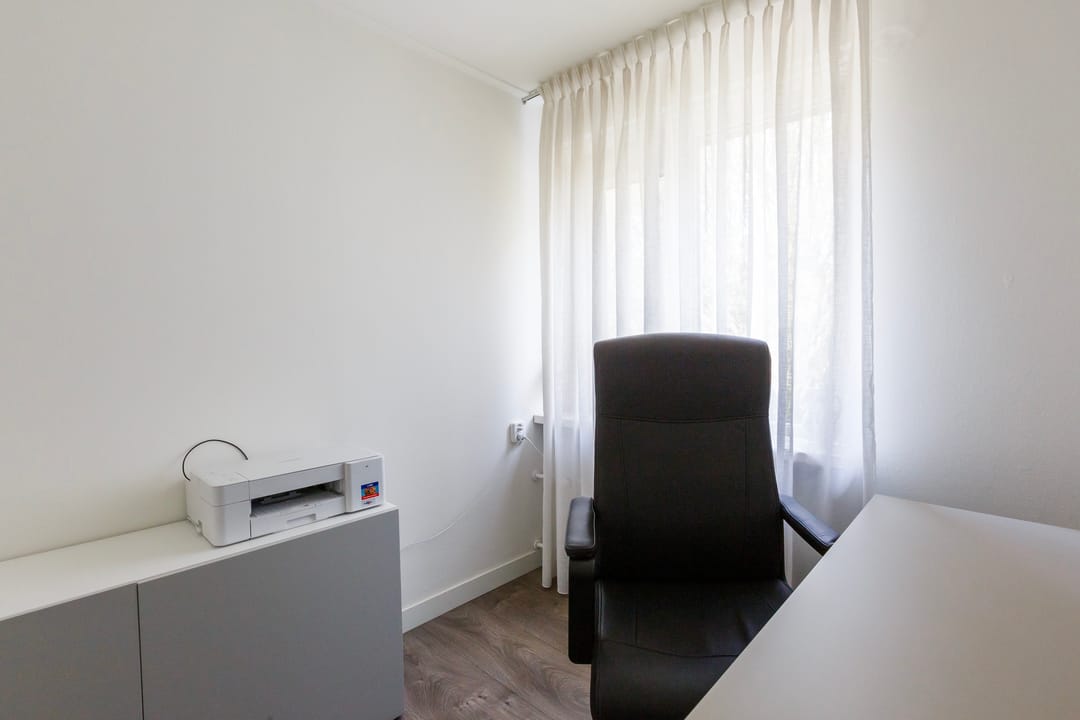 Foto 26 van Prins Johan Frisostraat 30