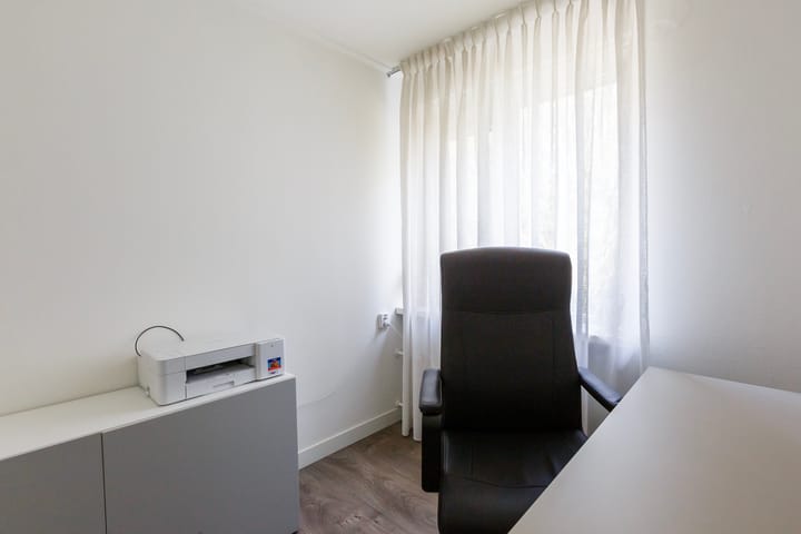 Foto 26 van Prins Johan Frisostraat 30