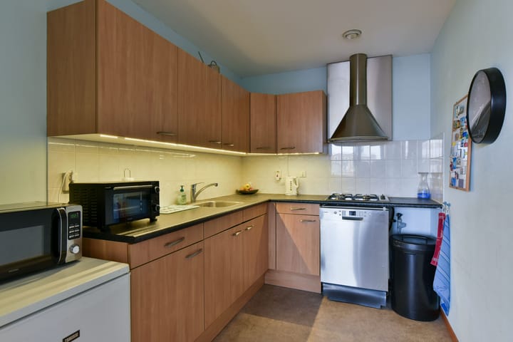 Foto 13 van De Passage 43