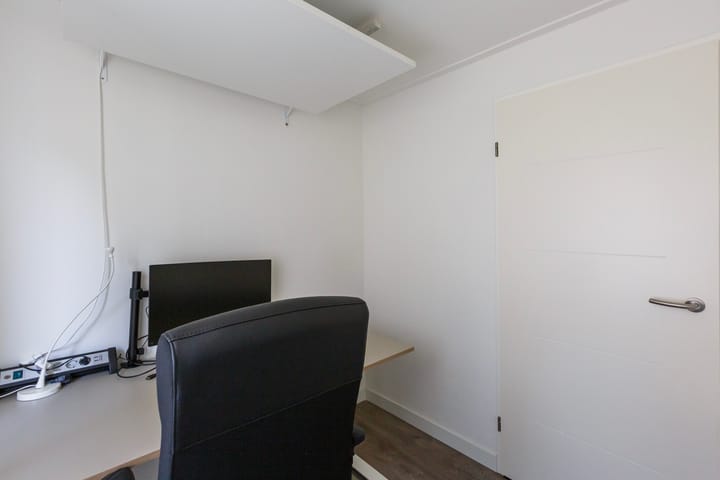 Foto 27 van Prins Johan Frisostraat 30