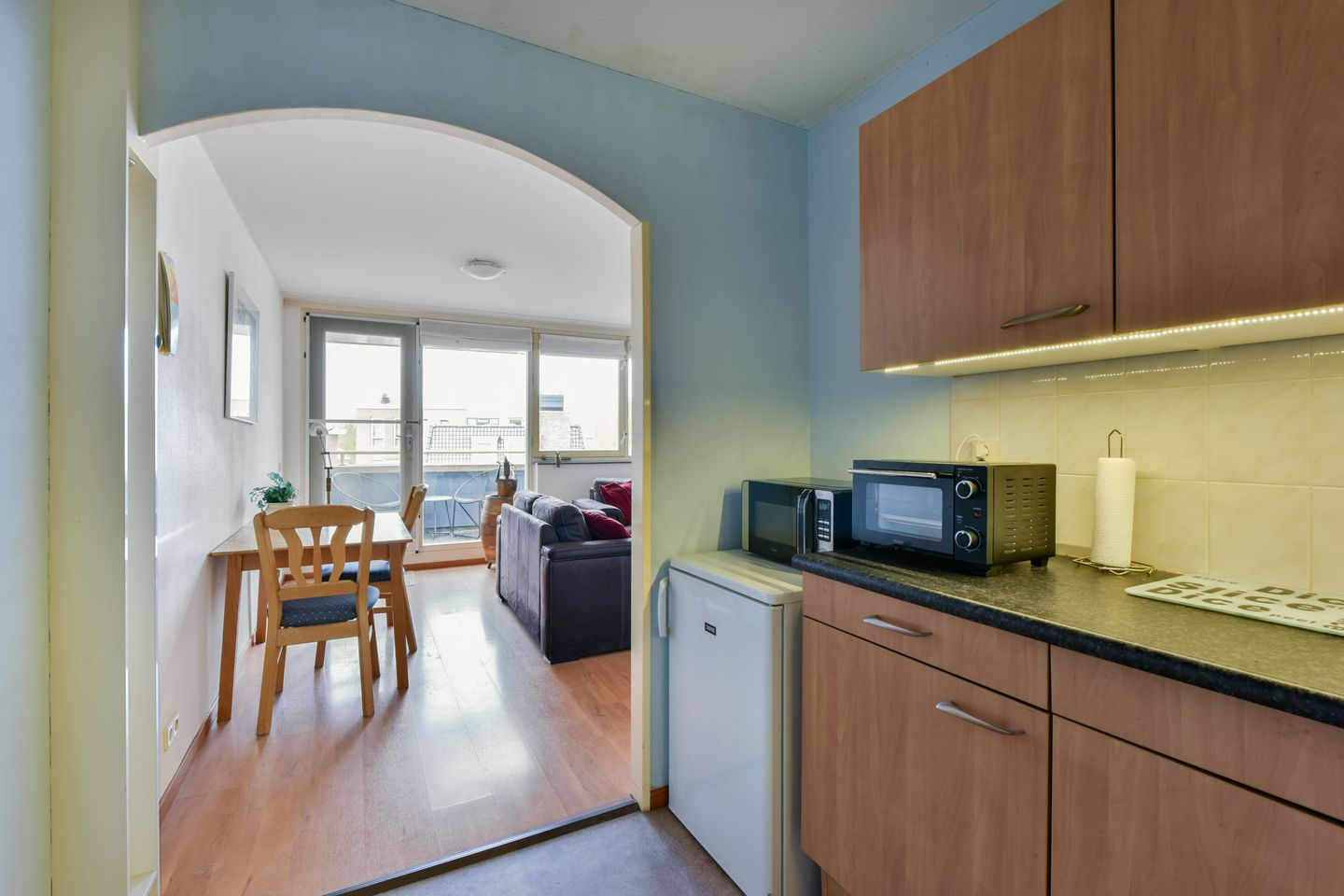 Foto 14 van De Passage 43