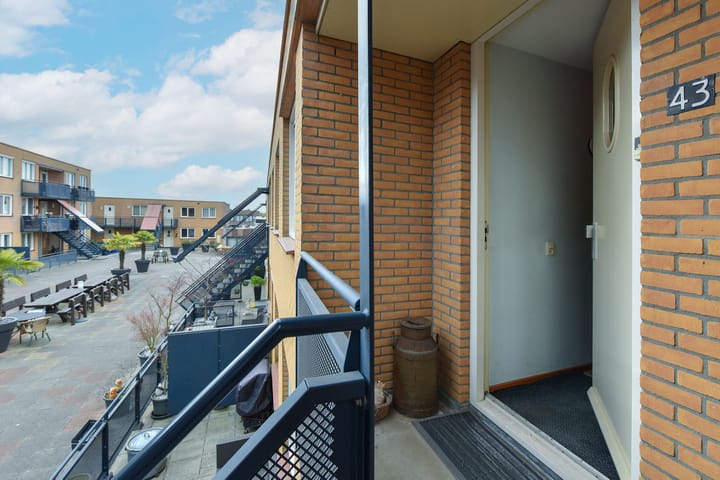 Foto 23 van De Passage 43