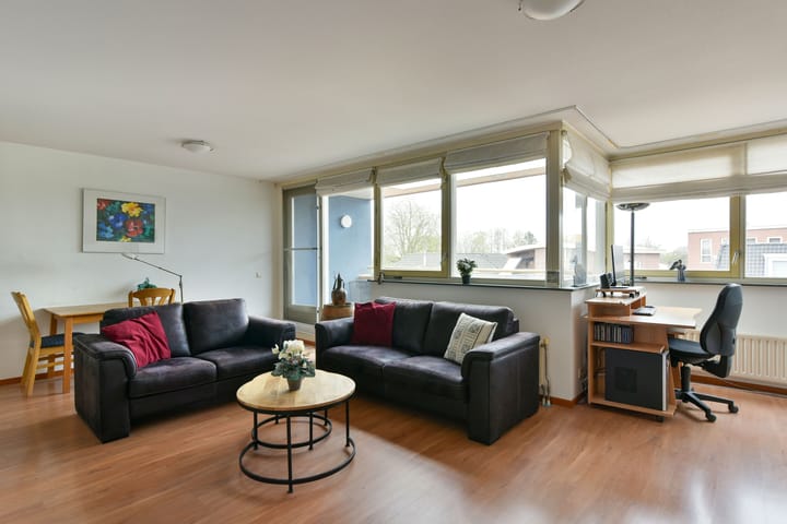 Foto 2 van De Passage 43