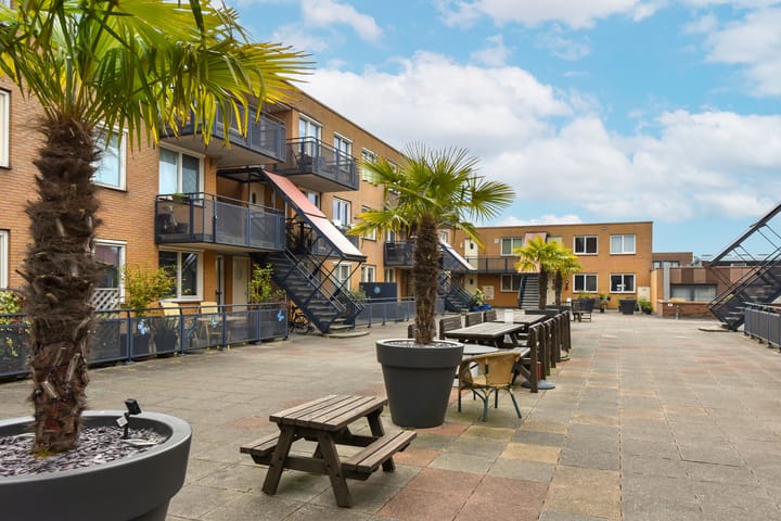 Foto 24 van De Passage 43