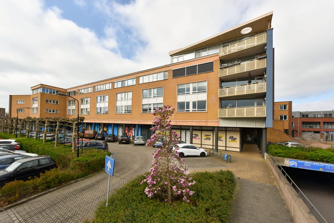 Foto 26 van De Passage 43