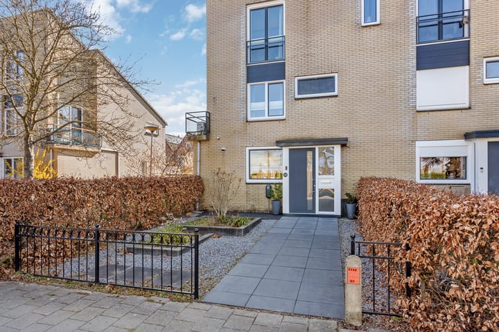 Foto 2 van Esbjergstraat 24