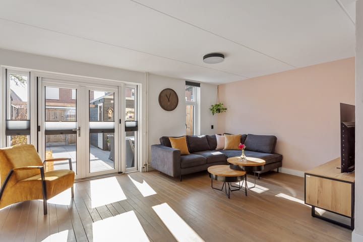 Foto 3 van Esbjergstraat 24