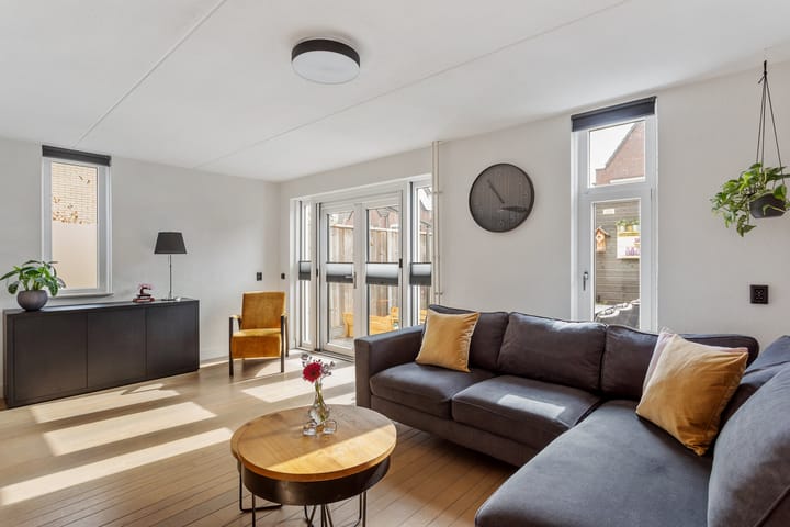 Foto 4 van Esbjergstraat 24