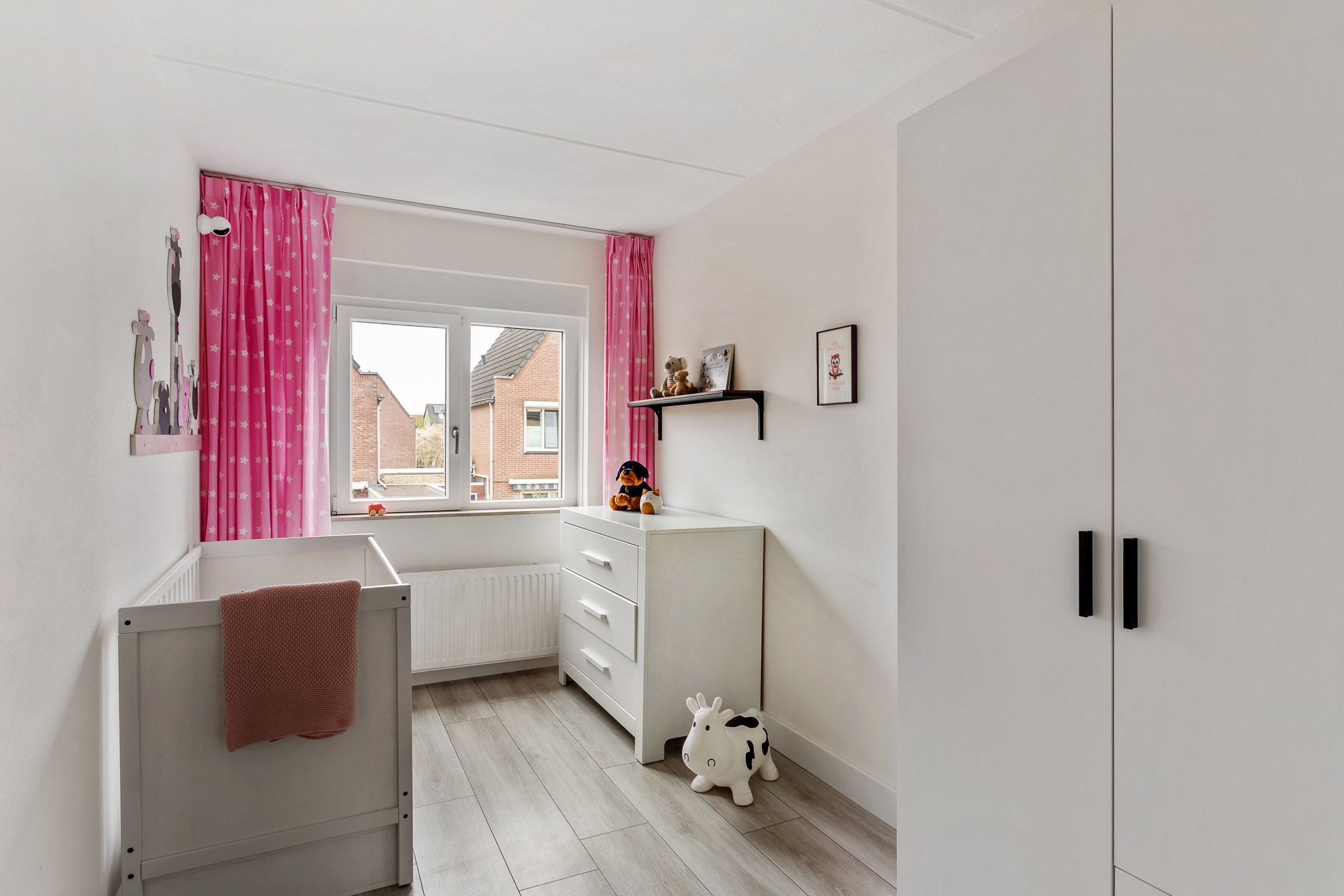 Foto 12 van Esbjergstraat 24