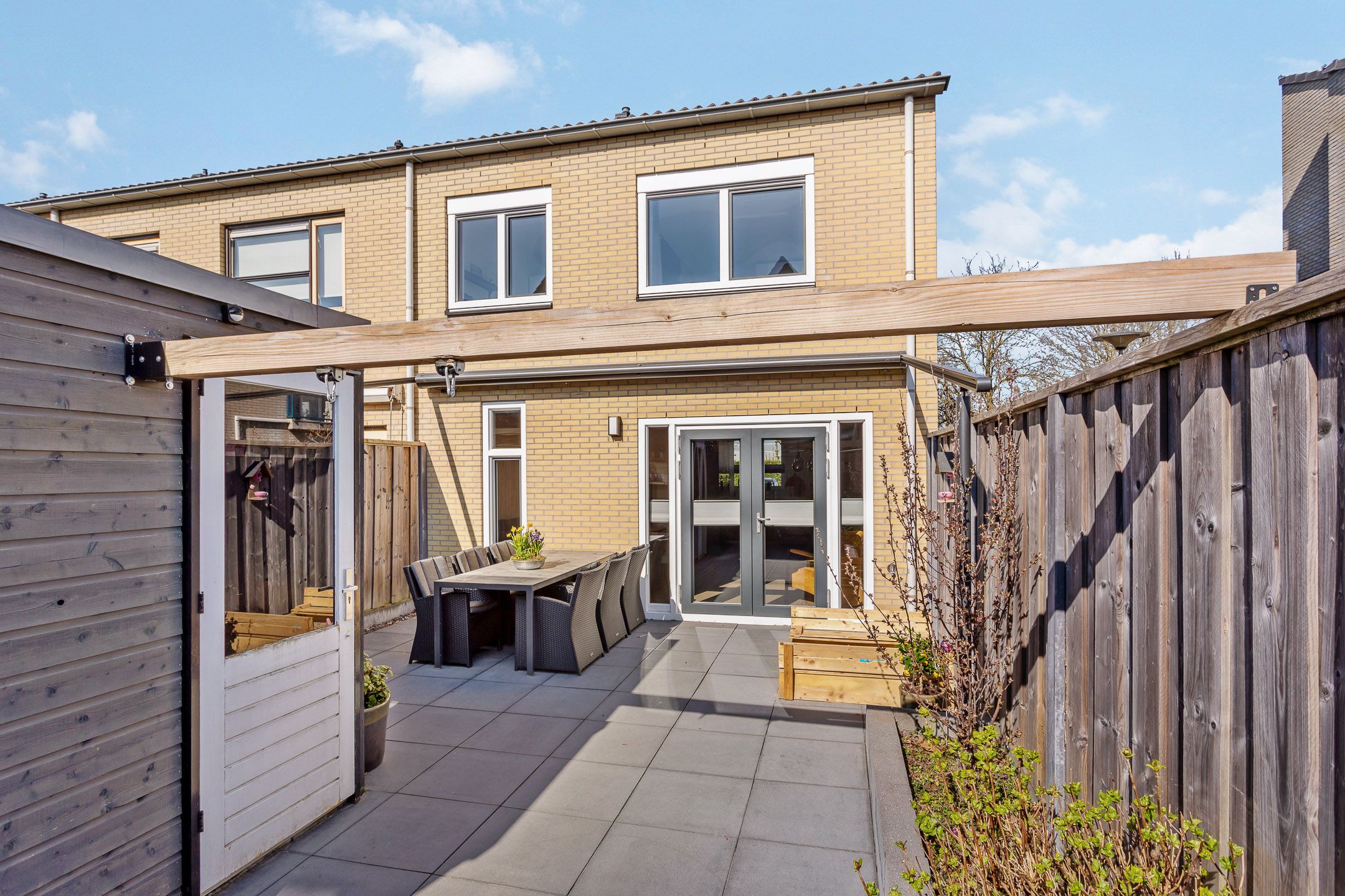 Foto 15 van Esbjergstraat 24