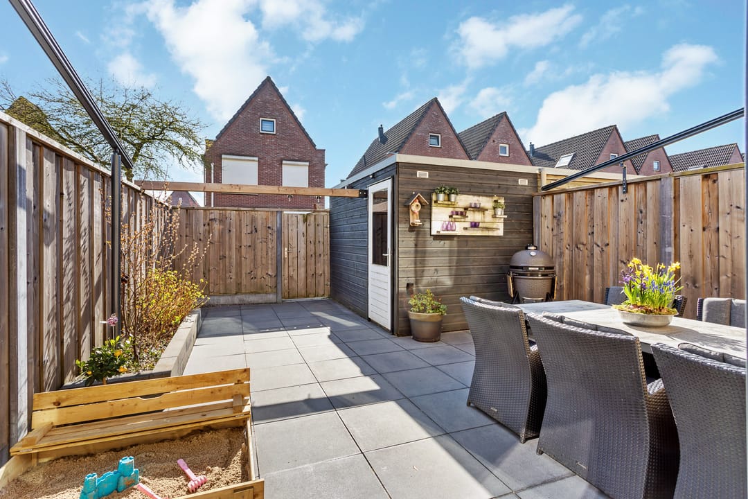 Foto 16 van Esbjergstraat 24