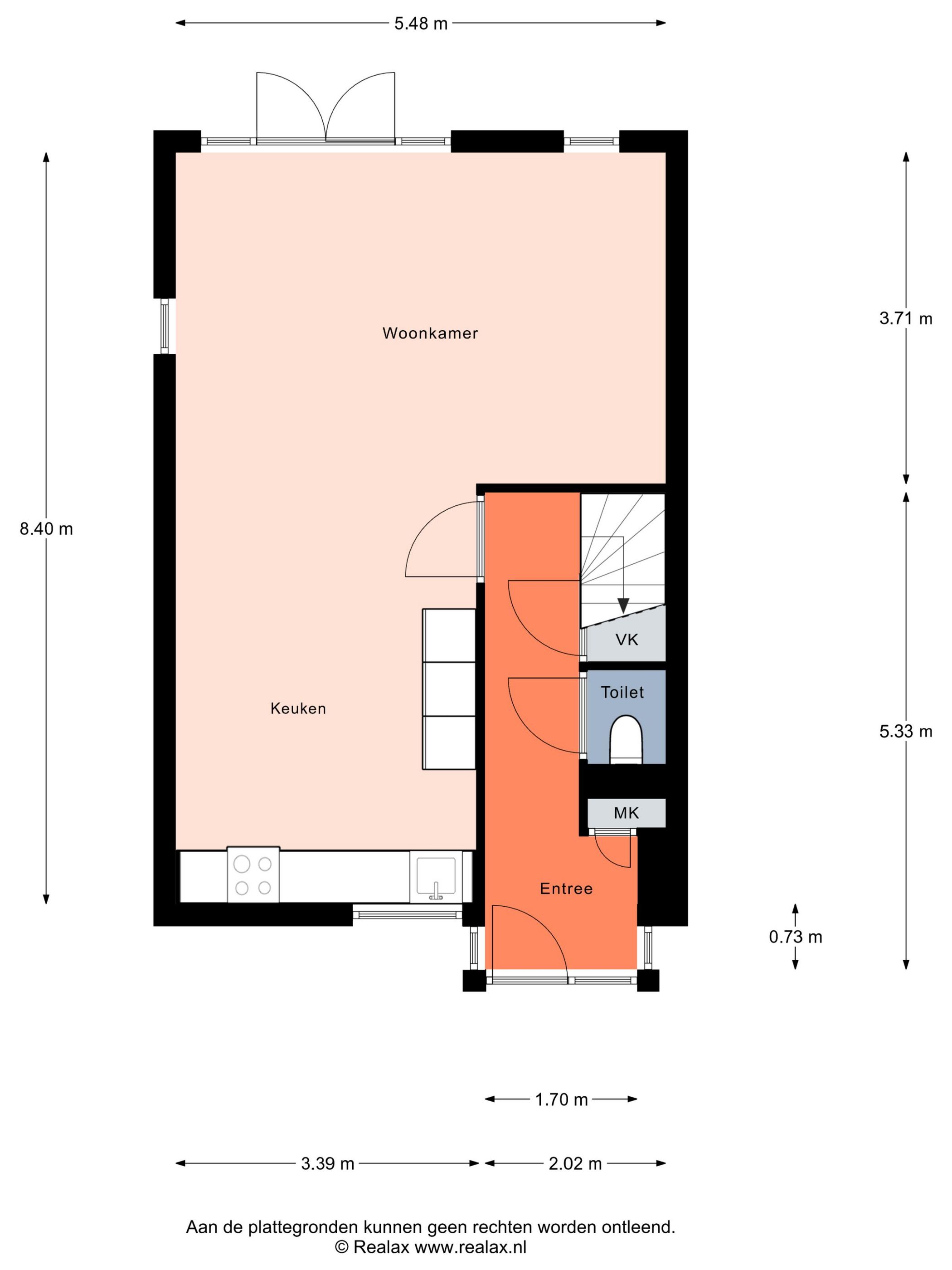 Foto 18 van Esbjergstraat 24