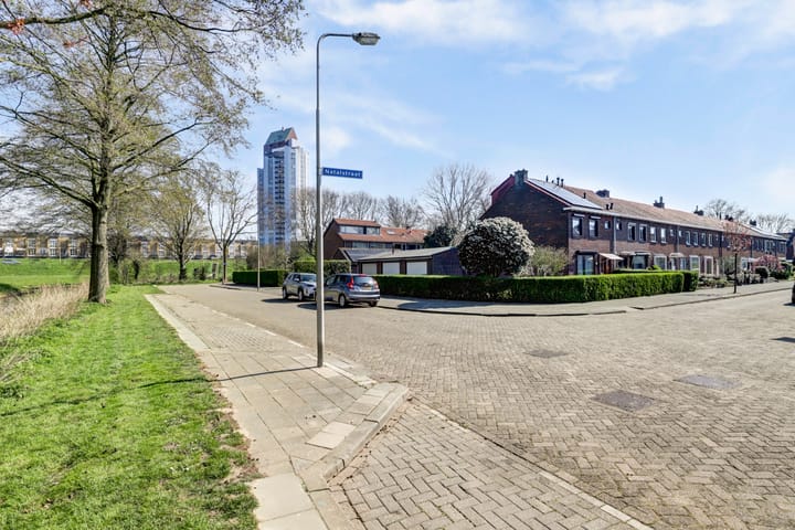Foto 5 van Natalstraat 11