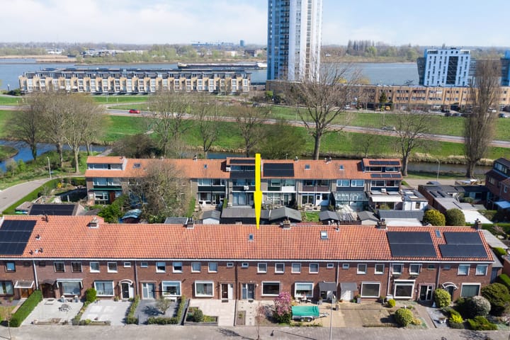 Foto 6 van Natalstraat 11