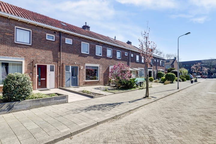 Foto 7 van Natalstraat 11