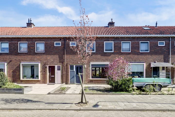 Foto 8 van Natalstraat 11