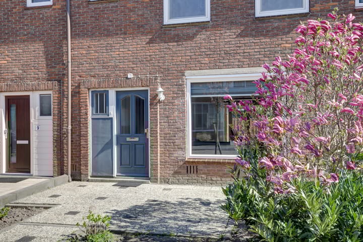 Foto 9 van Natalstraat 11