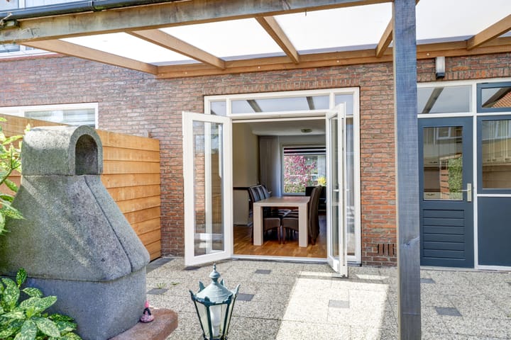 Foto 38 van Natalstraat 11