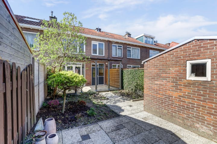 Foto 40 van Natalstraat 11