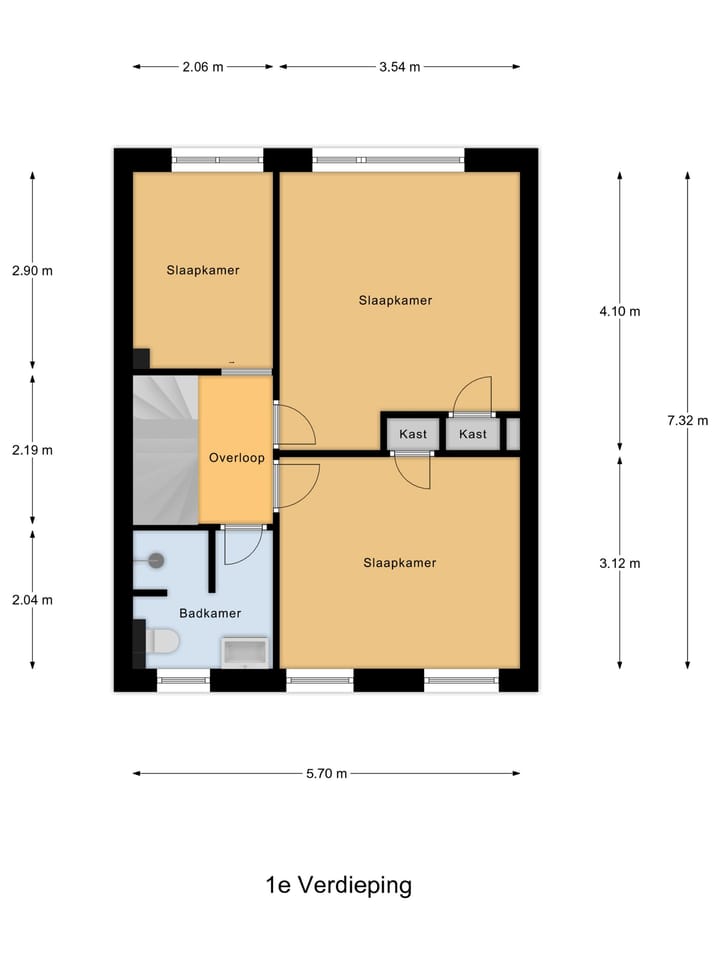 Foto 45 van Natalstraat 11