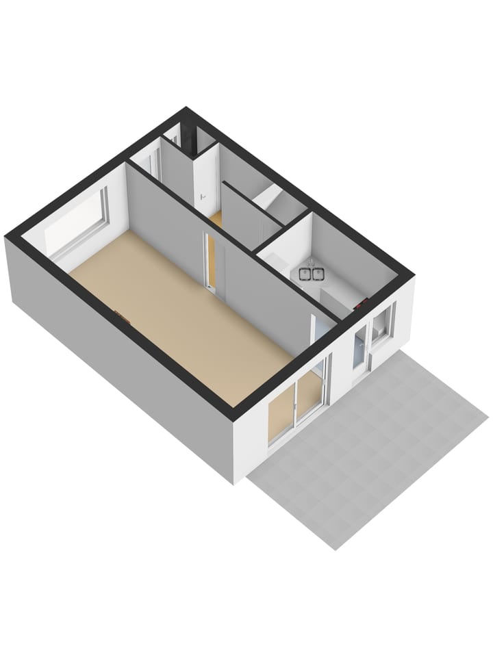 Foto 47 van Natalstraat 11