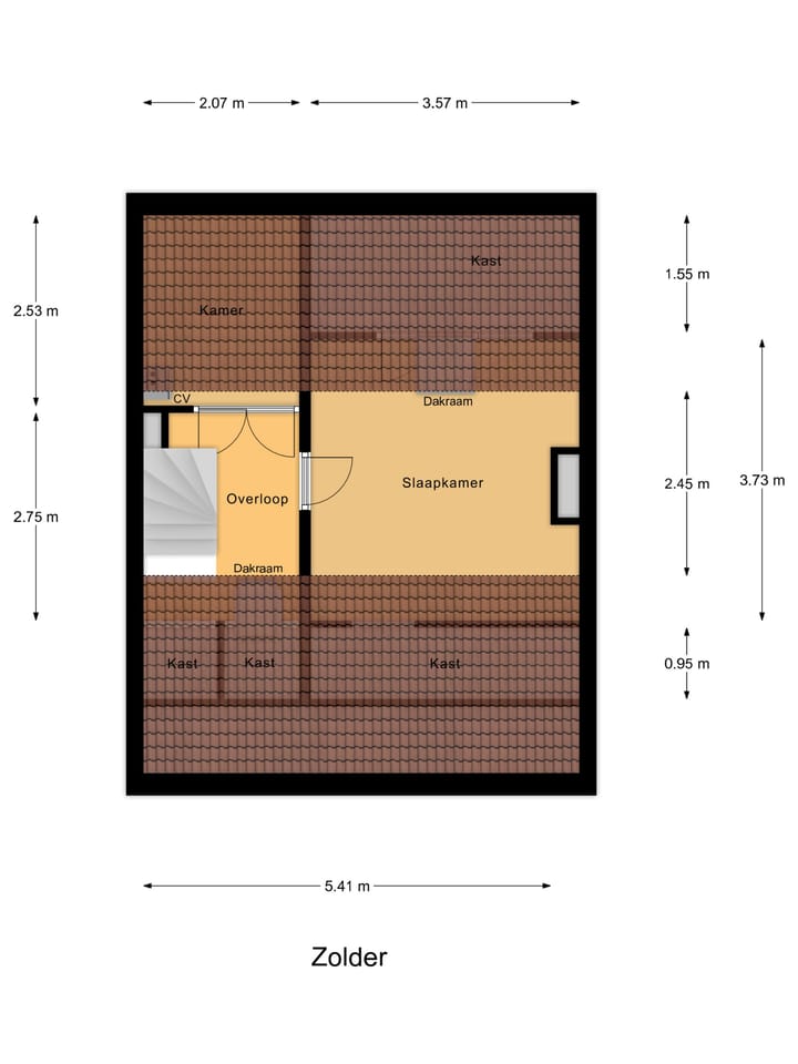 Foto 52 van Natalstraat 11