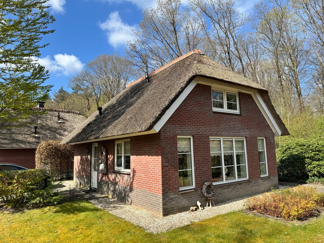 Foto 1 van Koeweg 21-042