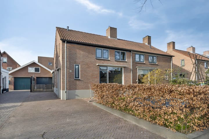Hulweg 76