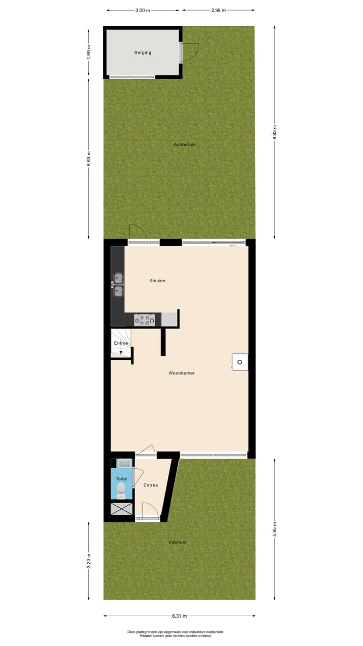 Foto 37 van Cieweg 66