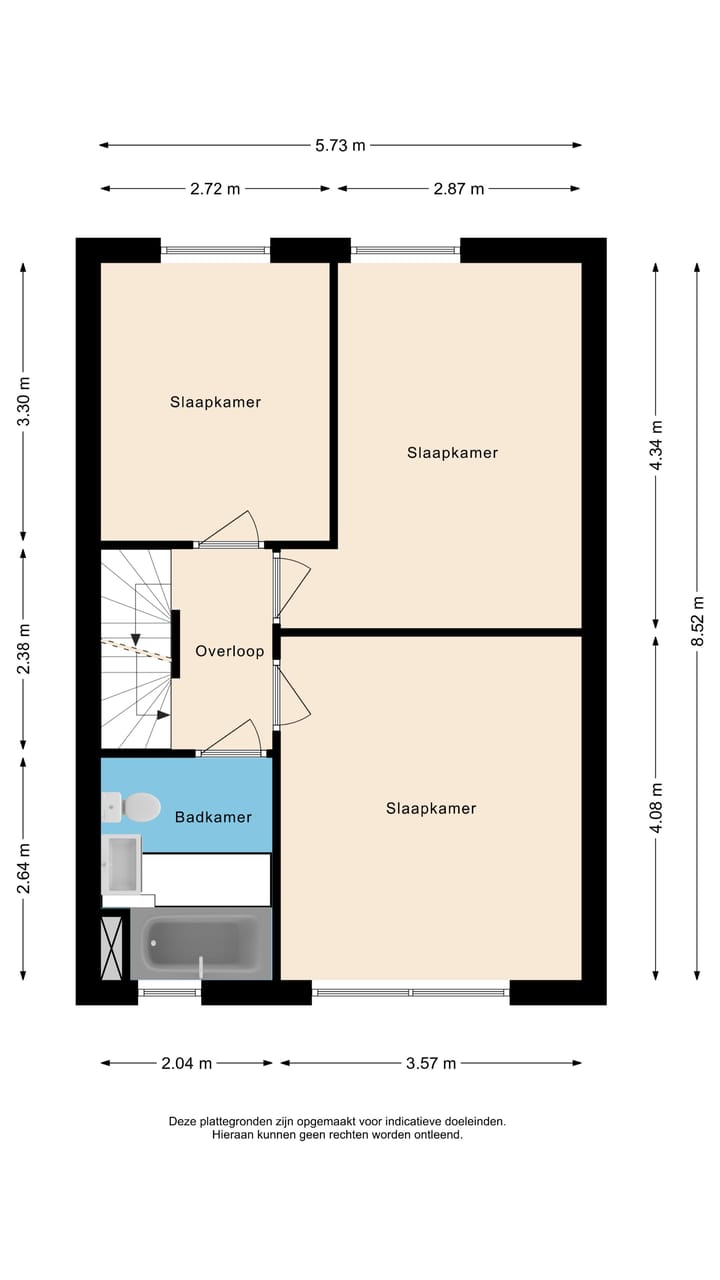Foto 41 van Cieweg 66
