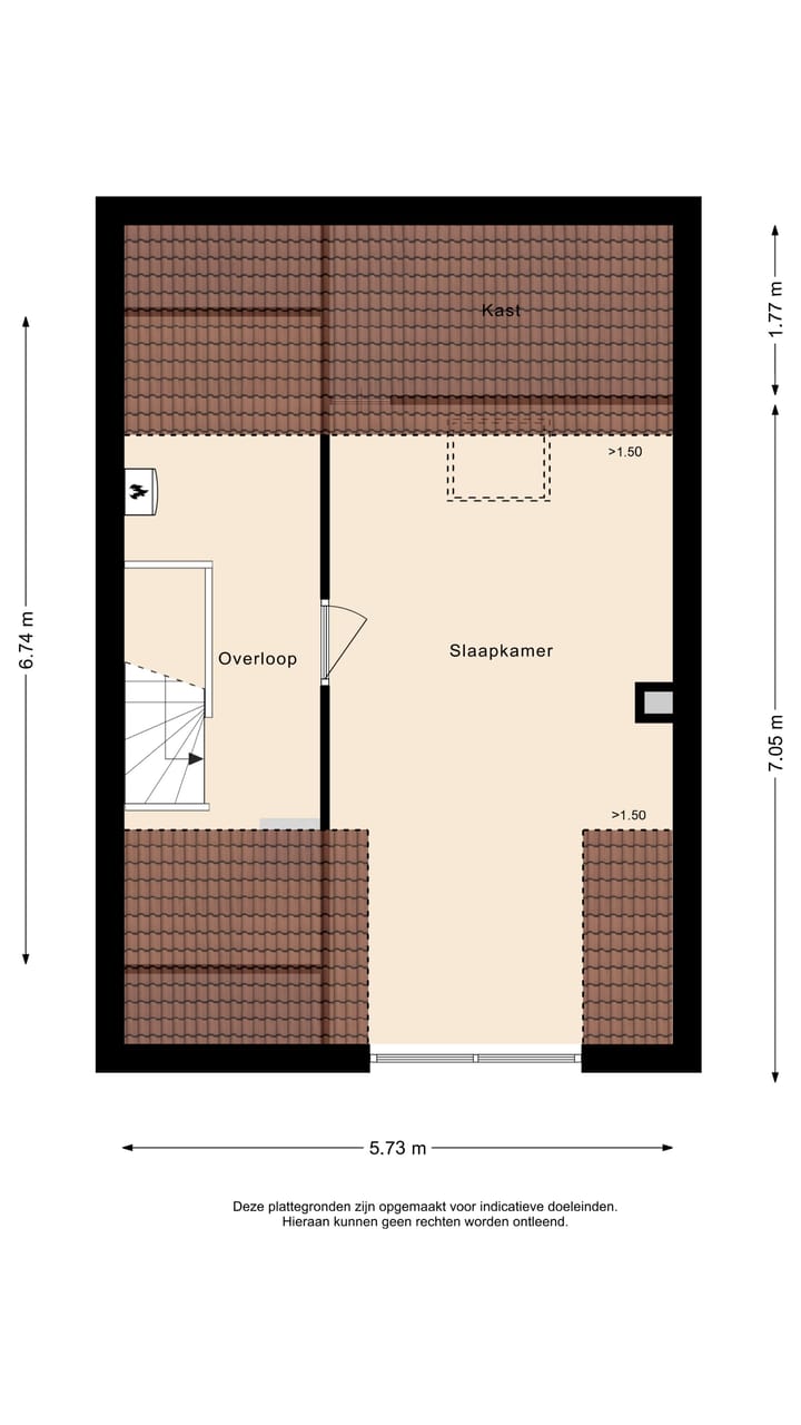 Foto 42 van Cieweg 66