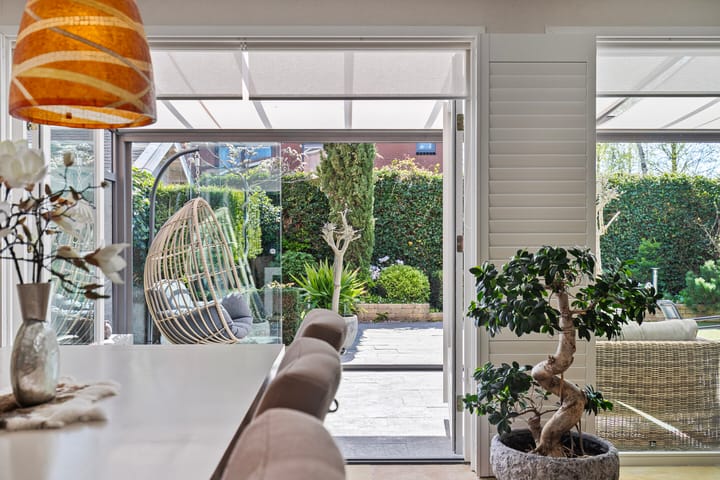 Foto 6 van Jozef Israëlslaan 42