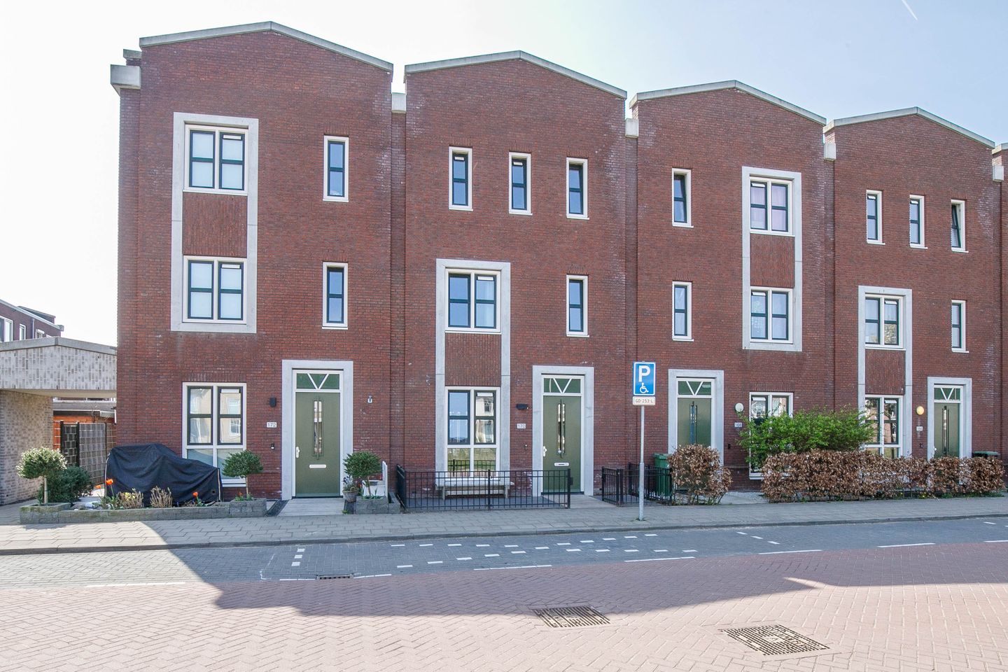 Foto 1 van Koning Willem-Alexanderlaan 170