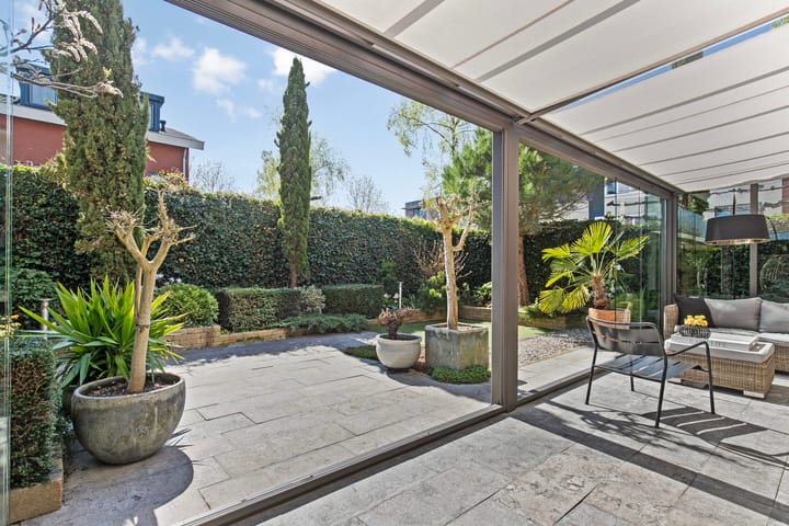 Foto 13 van Jozef Israëlslaan 42