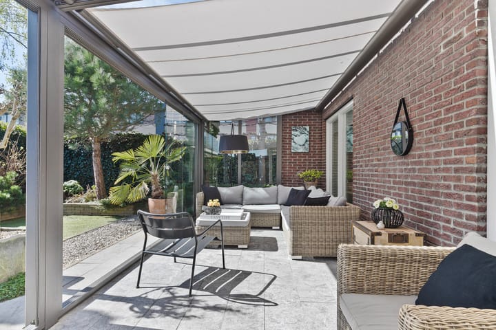 Foto 14 van Jozef Israëlslaan 42