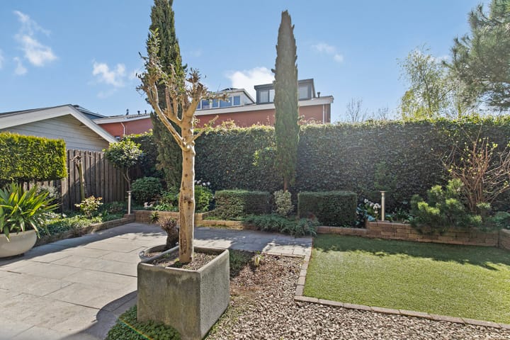 Foto 15 van Jozef Israëlslaan 42