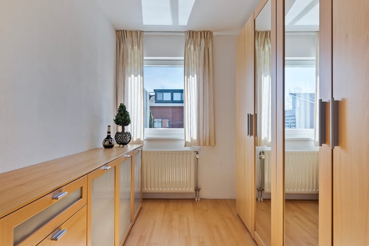 Foto 21 van Jozef Israëlslaan 42