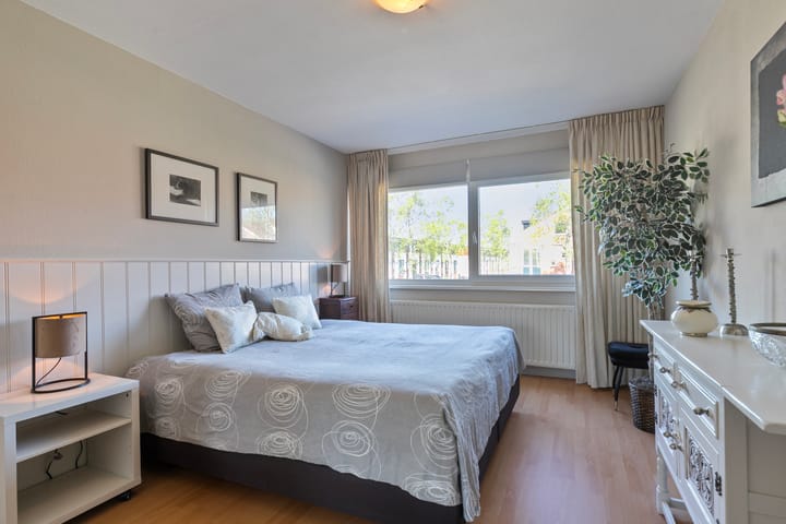 Foto 25 van Jozef Israëlslaan 42