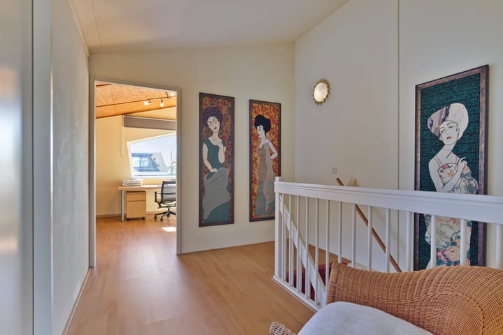 Foto 31 van Jozef Israëlslaan 42