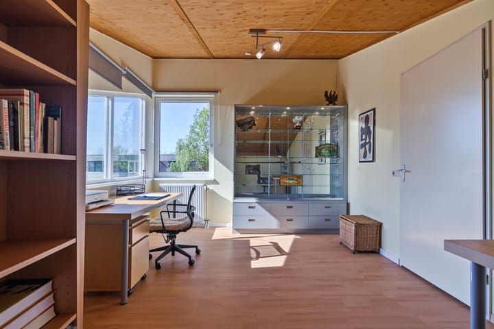 Foto 32 van Jozef Israëlslaan 42