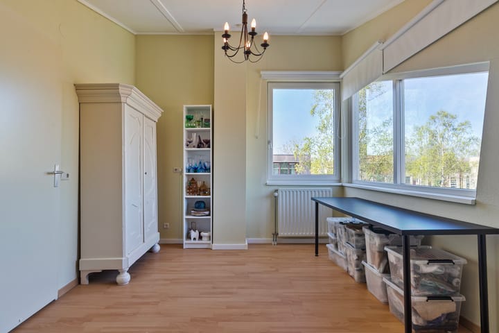 Foto 35 van Jozef Israëlslaan 42